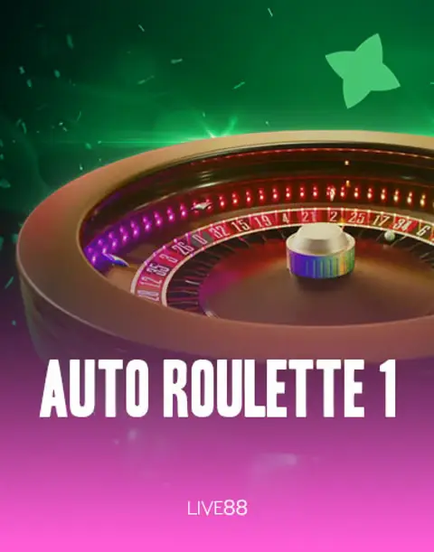 Auto Roulette circondata da fulmini e simboli nordici nella sala live ThorFortune